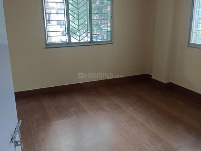 3 BHK Apartment in Ballygunge for rent Kolkata. The reference number is 20834985