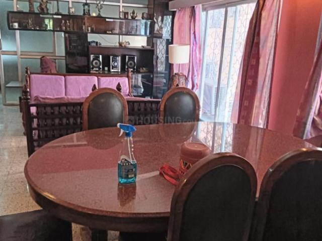 3 BHK Apartment in Ballygunge for rent Kolkata. The reference number is 20875277