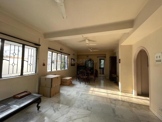 3 BHK Apartment in Ballygunge for resale Kolkata. The reference number is 13854212