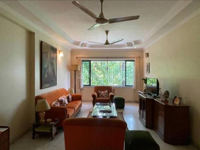3 BHK Apartment in Ballygunge for resale Kolkata. The reference number is 15304660