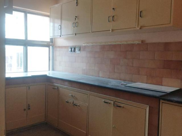 3 BHK Apartment in Ballygunge for resale Kolkata. The reference number is 16590041
