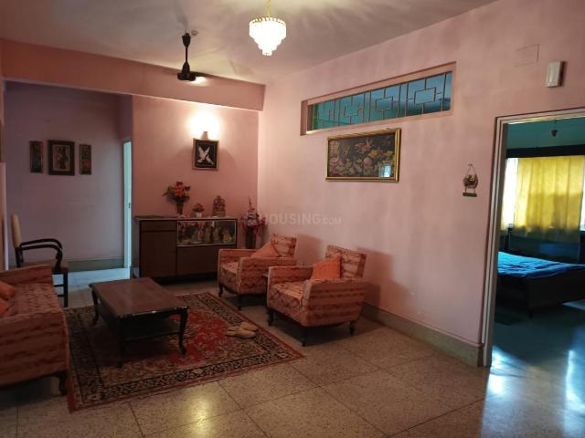 3 BHK Apartment in Ballygunge for resale Kolkata. The reference number is 16619031