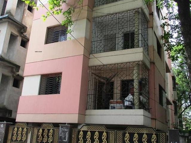3 BHK Apartment in Ballygunge for resale Kolkata. The reference number is 16042665