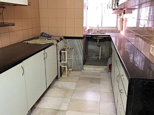 3 BHK Apartment in Ballygunge for resale Kolkata. The reference number is 18780052