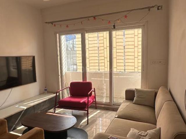 3 BHK Apartment in Ballygunge for resale Kolkata. The reference number is 18798070