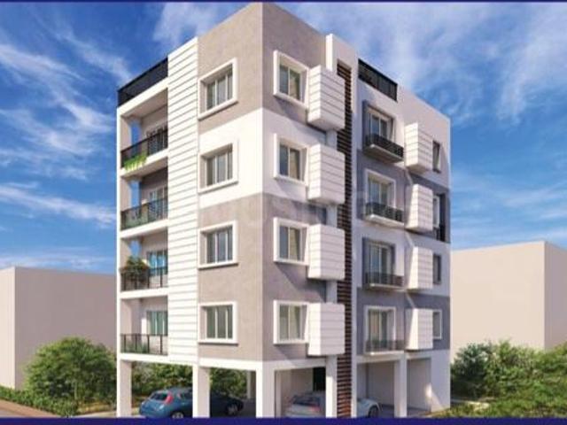 3 BHK Apartment in Ballygunge for resale Kolkata. The reference number is 18859738