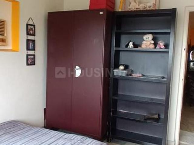 3 BHK Apartment in Ballygunge for resale Kolkata. The reference number is 18971459
