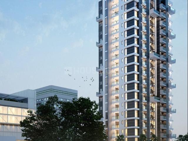 3 BHK Apartment in Ballygunge for resale Kolkata. The reference number is 19471678