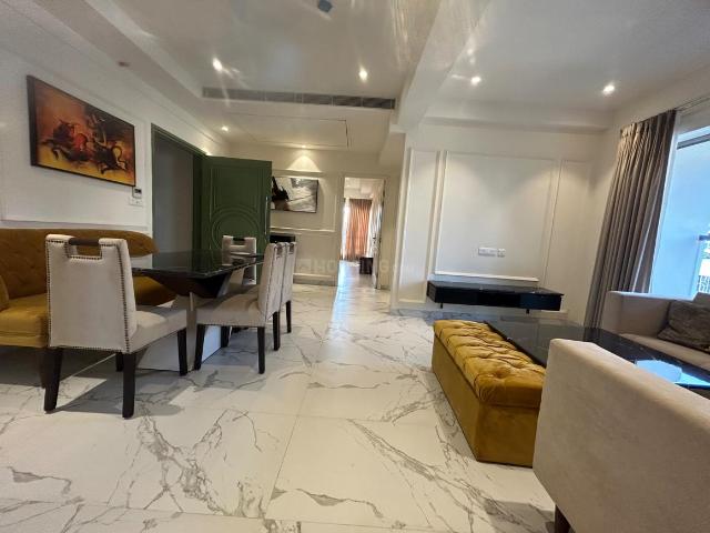 3 BHK Apartment in Ballygunge for resale Kolkata. The reference number is 19485036