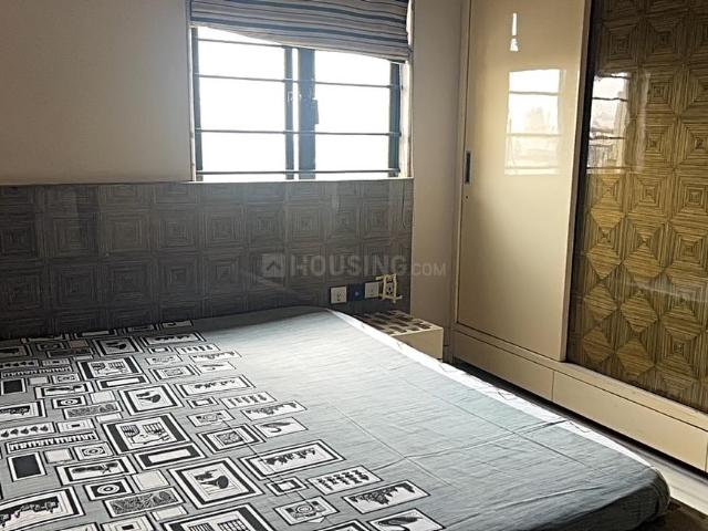 3 BHK Apartment in Ballygunge for resale Kolkata. The reference number is 19563972