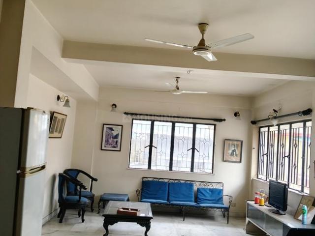 3 BHK Apartment in Ballygunge for resale Kolkata. The reference number is 19782221