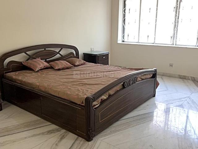 3 BHK Apartment in Ballygunge for resale Kolkata. The reference number is 19863503