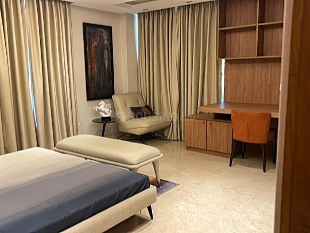 3 BHK Apartment in Ballygunge for resale Kolkata. The reference number is 19865379