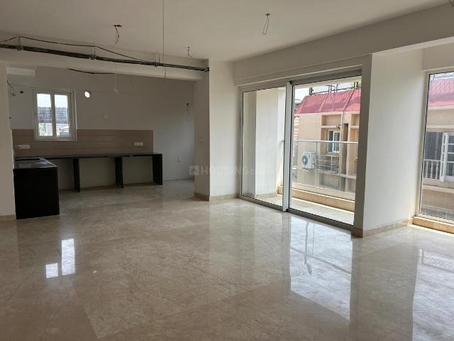 3 BHK Apartment in Ballygunge for resale Kolkata. The reference number is 19870347
