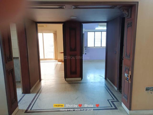 3 BHK Apartment in Ballygunge for resale Kolkata. The reference number is 19995245