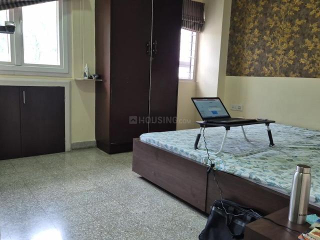 3 BHK Apartment in Ballygunge for resale Kolkata. The reference number is 19319342