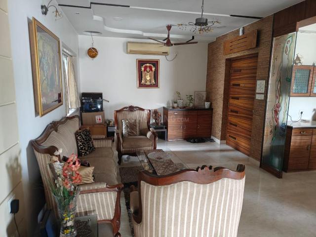 3 BHK Apartment in Ballygunge for resale Kolkata. The reference number is 20485187