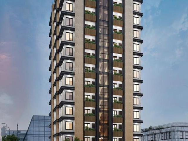 3 BHK Apartment in Ballygunge for resale Kolkata. The reference number is 20601457