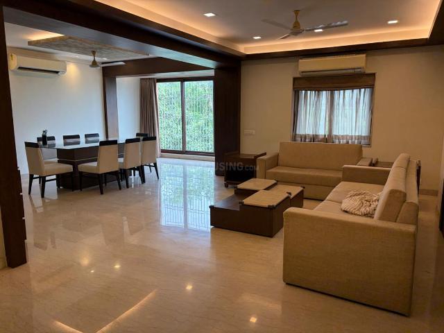 3 BHK Apartment in Ballygunge for resale Kolkata. The reference number is 20637464