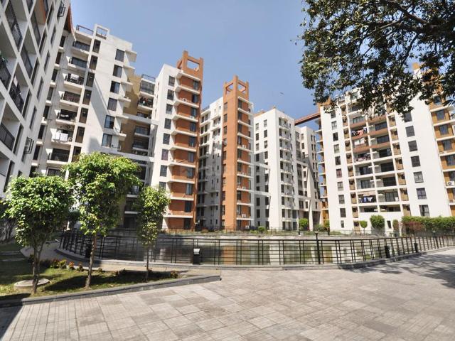 3 BHK Apartment in Ballygunge for resale Kolkata. The reference number is 20674040