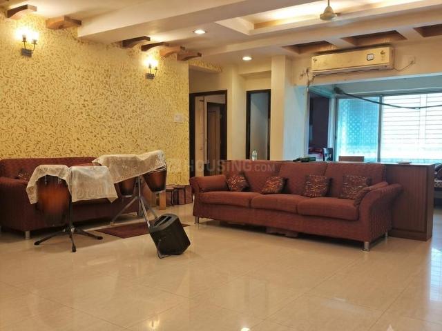 3 BHK Apartment in Ballygunge for resale Kolkata. The reference number is 20746724