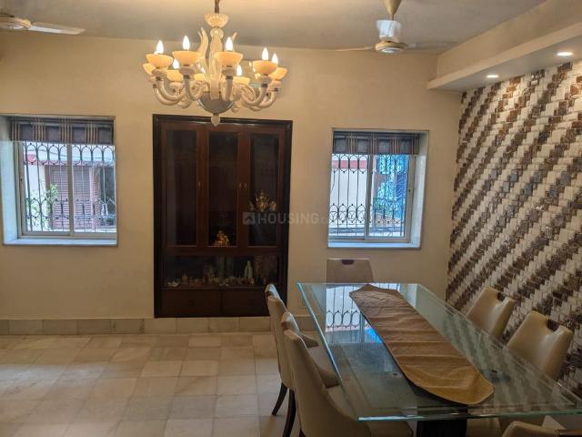 3 BHK Apartment in Ballygunge for resale Kolkata. The reference number is 20747112