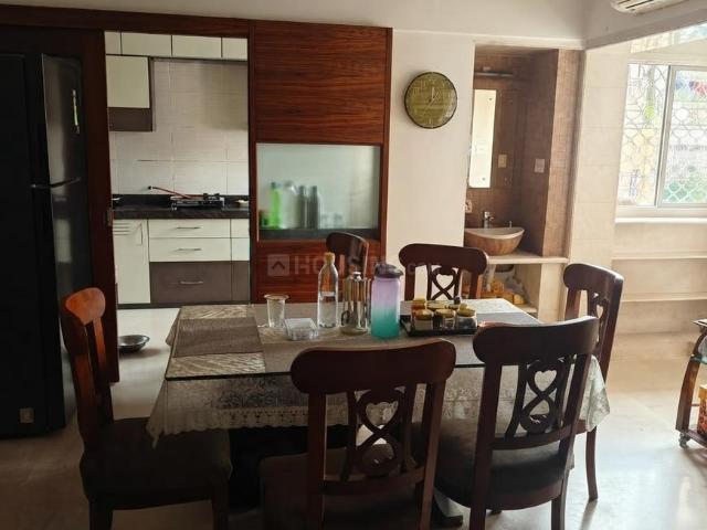 3 BHK Apartment in Ballygunge for resale Kolkata. The reference number is 20767816
