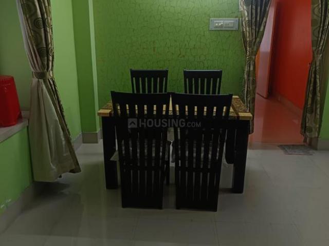 3 BHK Apartment in Ballygunge for resale Kolkata. The reference number is 20781163