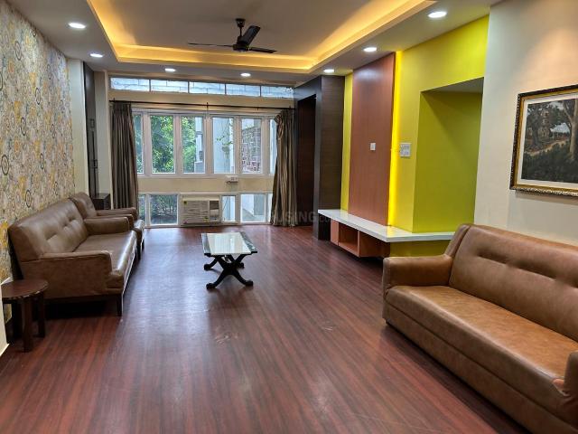 3 BHK Apartment in Ballygunge for resale Kolkata. The reference number is 20799547
