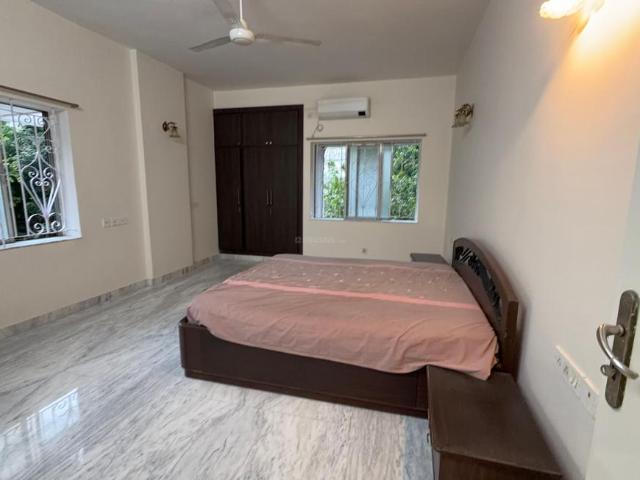3 BHK Apartment in Ballygunge for resale Kolkata. The reference number is 20813153