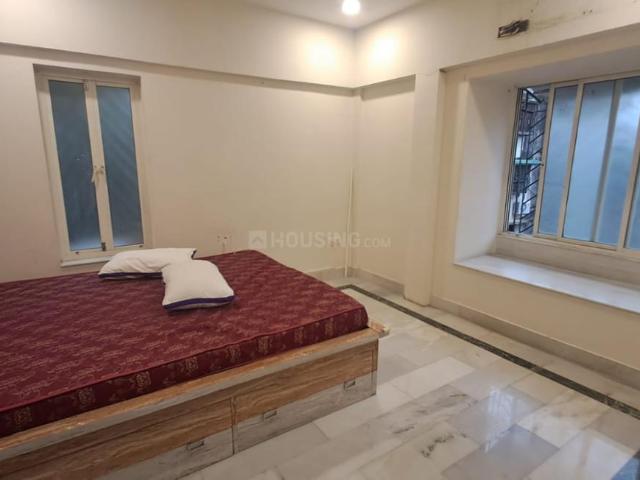 3 BHK Apartment in Ballygunge for resale Kolkata. The reference number is 20836198