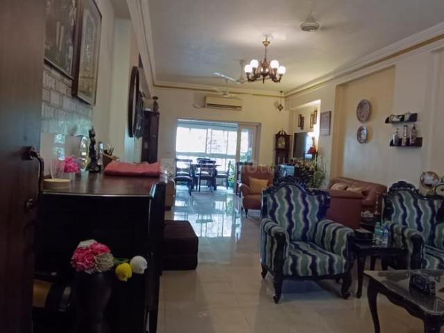 3 BHK Apartment in Ballygunge for resale Kolkata. The reference number is 20847885