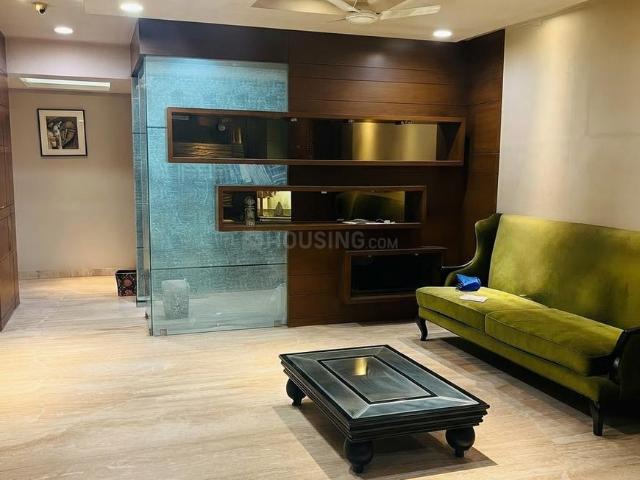 3 BHK Apartment in Ballygunge for resale Kolkata. The reference number is 20849280