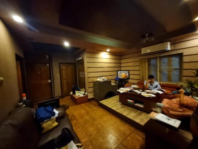 3 BHK Apartment in Ballygunge for resale Kolkata. The reference number is 20895806