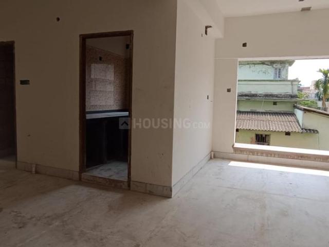 3 BHK Apartment in Ballygunge for resale Kolkata. The reference number is 20944836