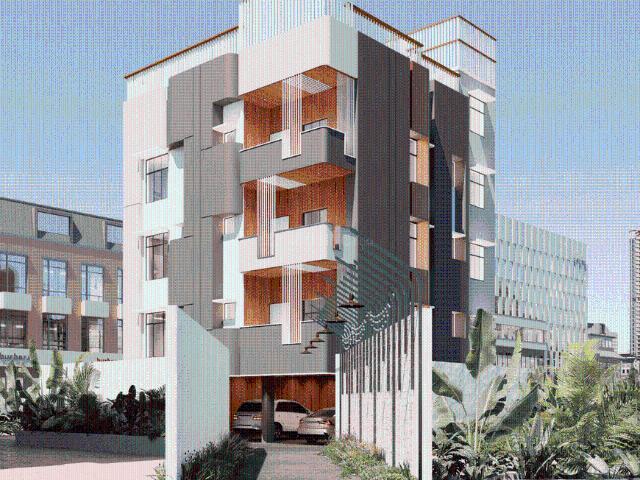 3 BHK Apartment in Ballygunge for resale Kolkata. The reference number is 20029528