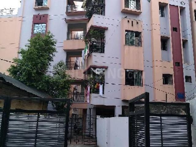 3 BHK Apartment in Ballygunge for resale Kolkata. The reference number is 20033379