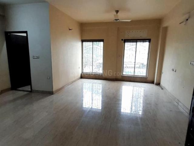 3 BHK Apartment in Ballygunge for resale Kolkata. The reference number is 20158699