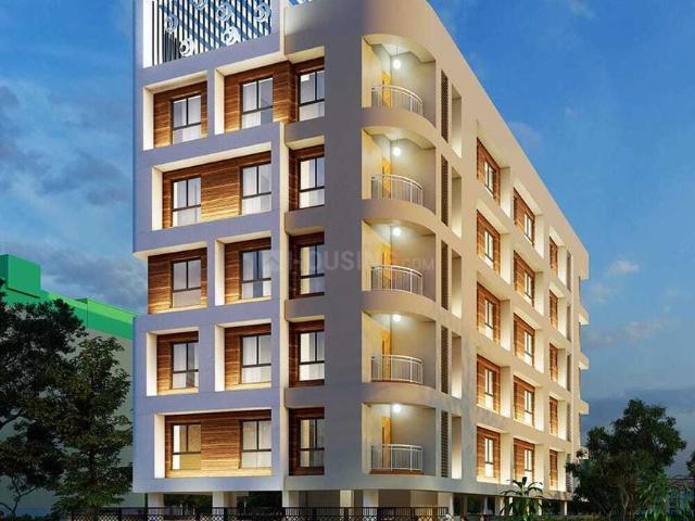 3 BHK Apartment in Ballygunge for resale Kolkata. The reference number is 20244923