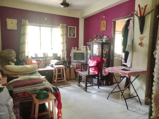 3 BHK Apartment in Ballygunge for resale Kolkata. The reference number is 20257949