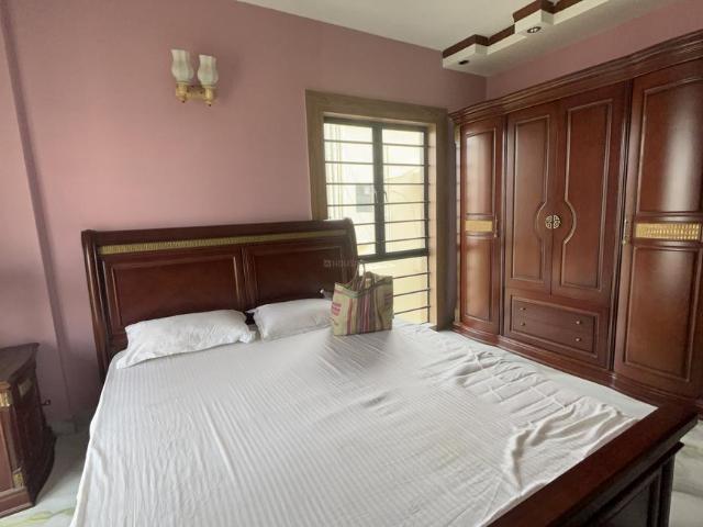 3 BHK Apartment in Ballygunge for resale Kolkata. The reference number is 20301387