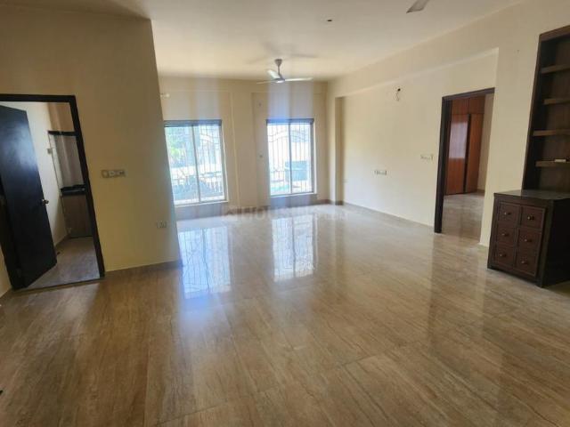 3 BHK Apartment in Ballygunge for resale Kolkata. The reference number is 20323798