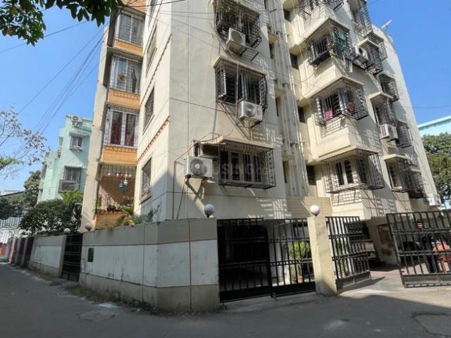 3 BHK Apartment in Ballygunge for resale Kolkata. The reference number is 20369166