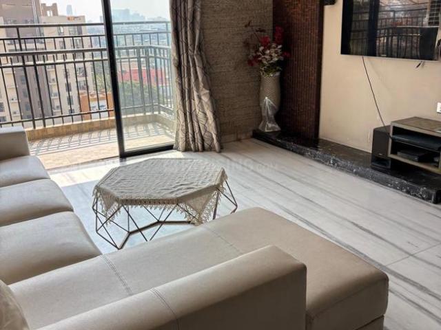 3 BHK Apartment in Ballygunge for resale Kolkata. The reference number is 19563972