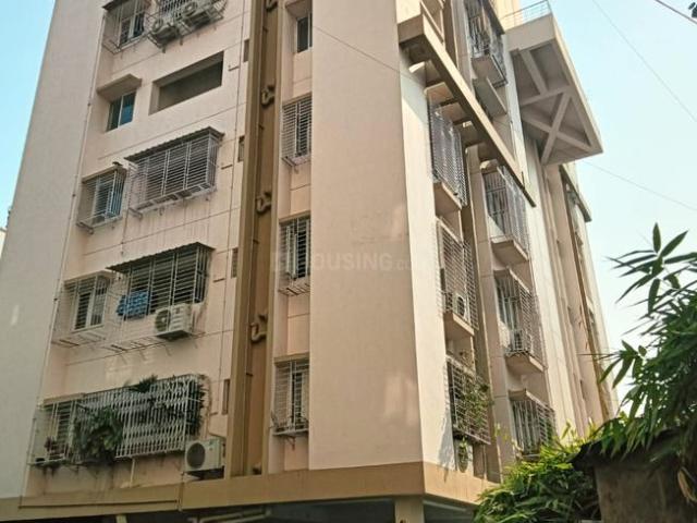 3 BHK Apartment in Ballygunge for resale Kolkata. The reference number is 19364811