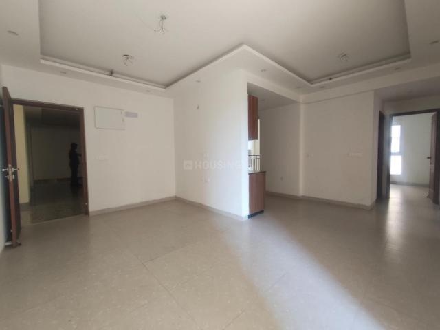 3 BHK Apartment in Bamheta Village for rent Ghaziabad. The reference number is 19949087