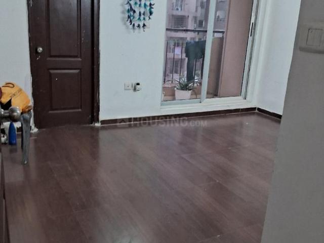 3 BHK Apartment in Bamheta Village for rent Ghaziabad. The reference number is 20742476