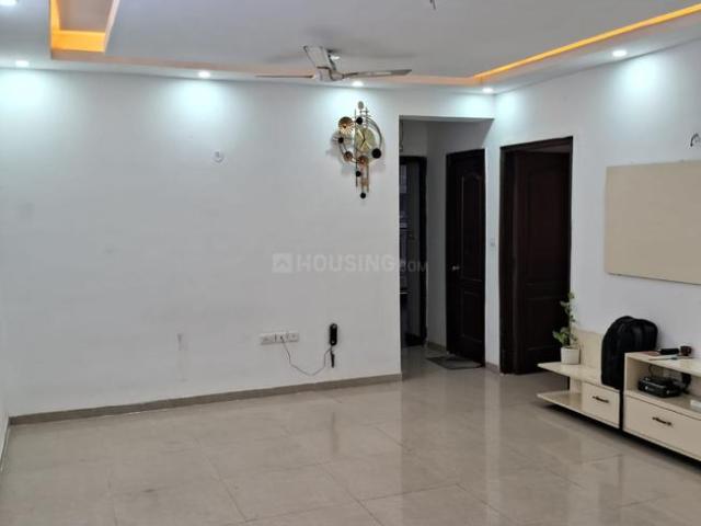 3 BHK Apartment in Bamheta Village for rent Ghaziabad. The reference number is 20758372