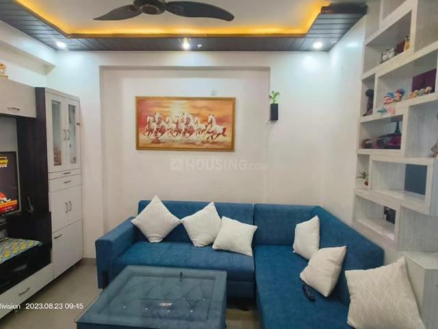 3 BHK Apartment in Bamheta Village for rent Ghaziabad. The reference number is 20927709