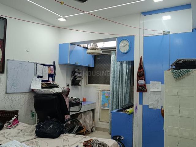 3 BHK Apartment in Bamheta Village for resale Ghaziabad. The reference number is 20719720